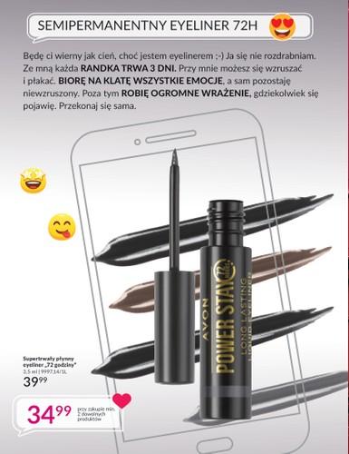 Gazetka promocyjna Avon str. 16