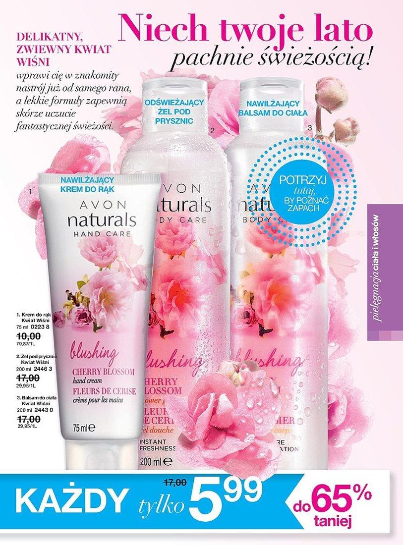 Gazetka promocyjna Avon str. 141
