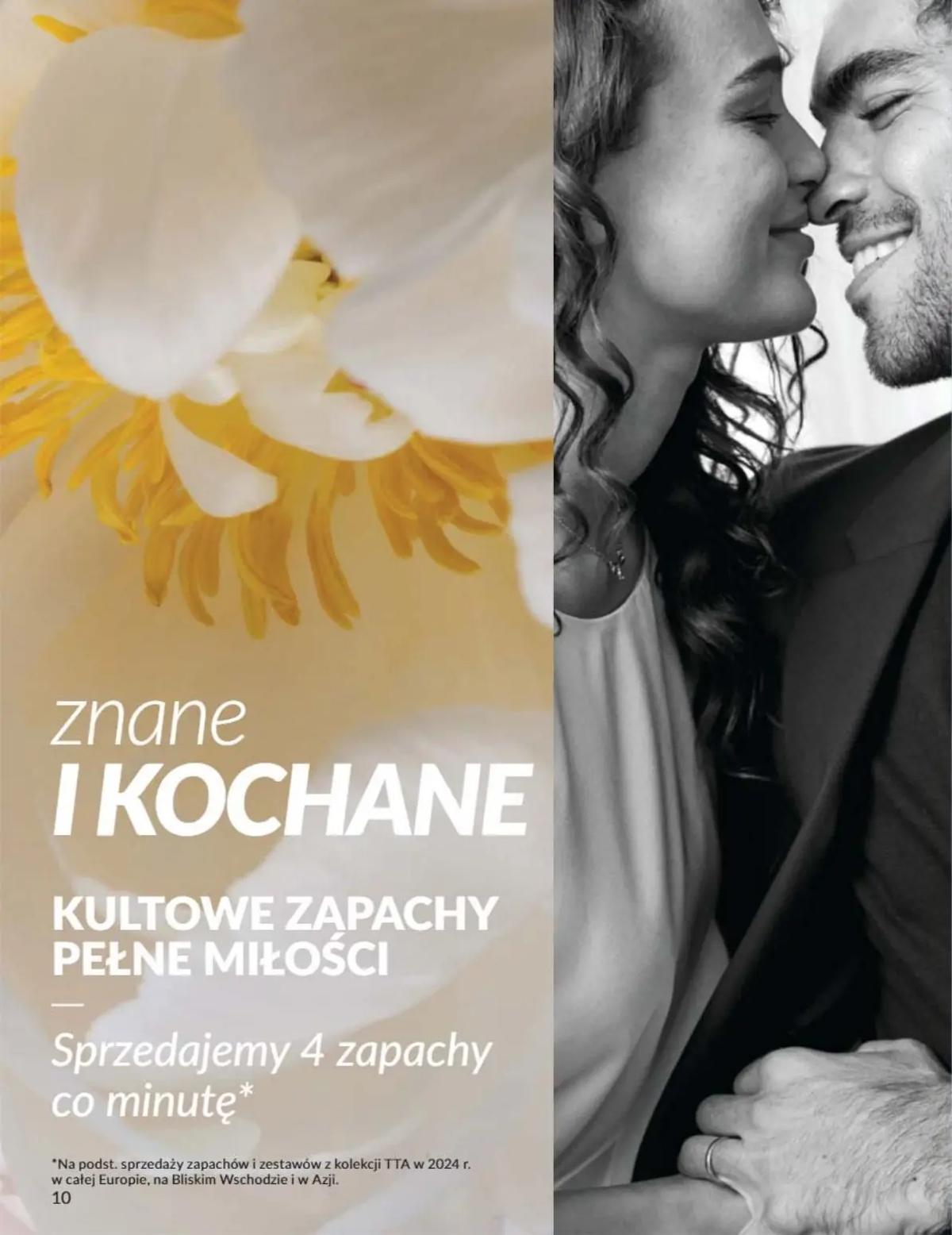 Gazetka promocyjna Avon str. 10