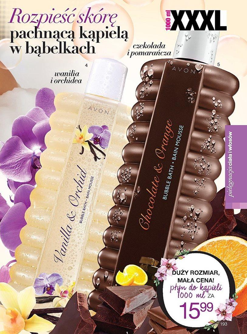 Gazetka promocyjna Avon str. 193