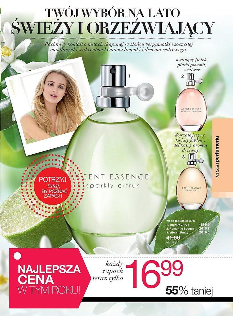 Gazetka promocyjna Avon str. 37