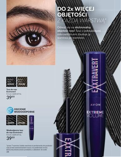 Gazetka promocyjna Avon str. 40
