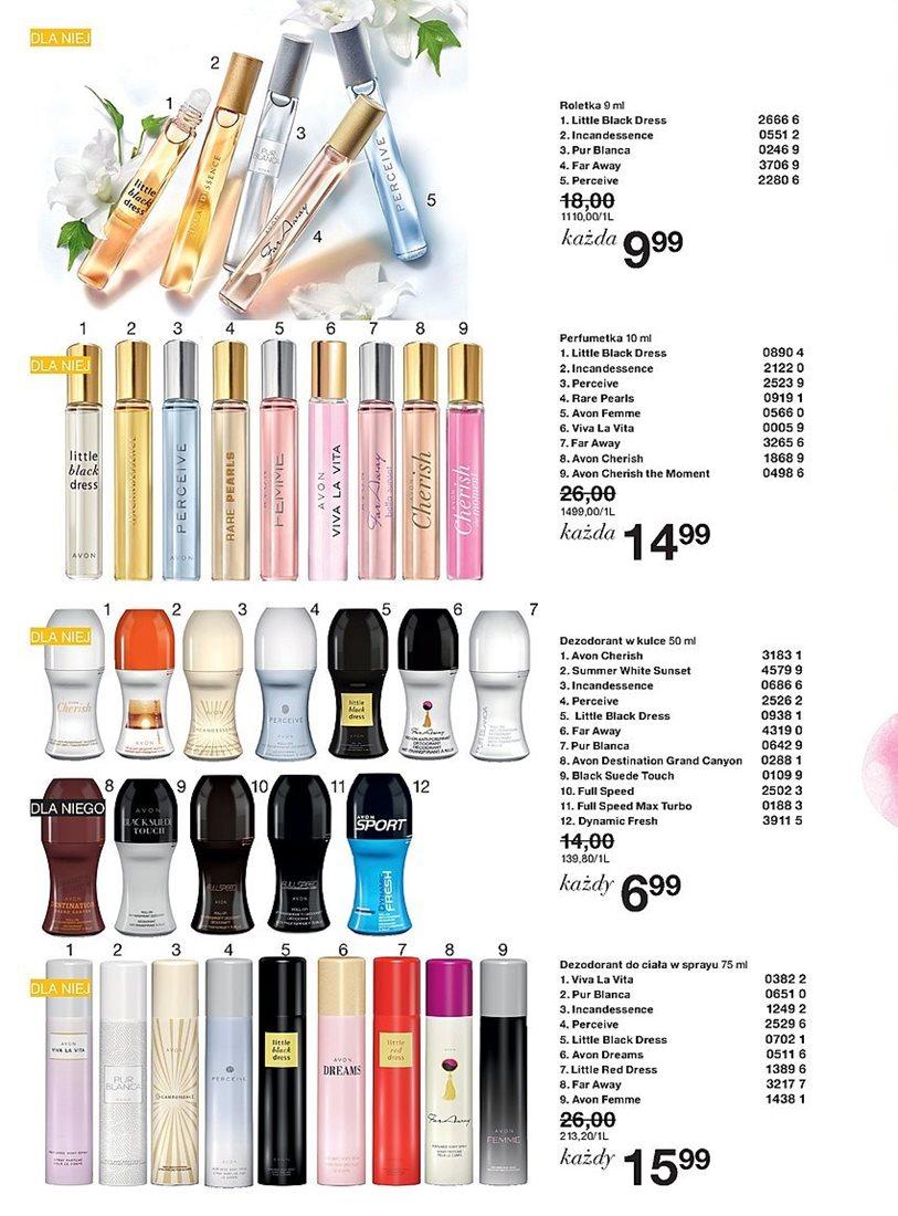 Gazetka promocyjna Avon str. 48