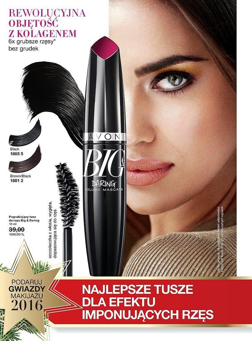 Gazetka promocyjna Avon str. 94