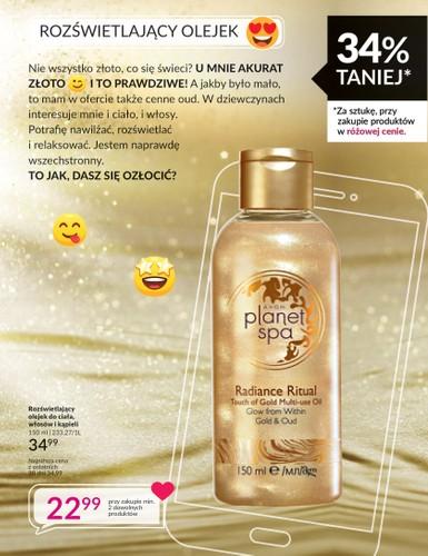 Gazetka promocyjna Avon str. 31