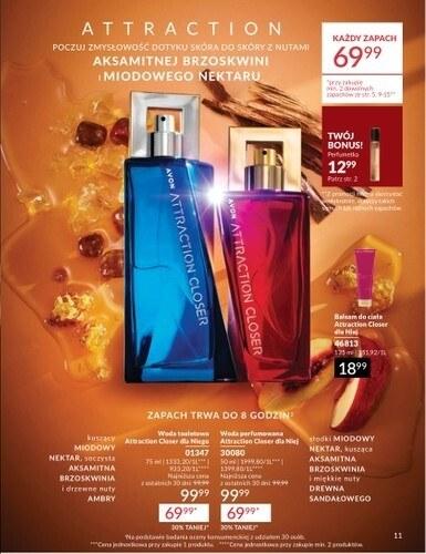 Gazetka promocyjna Avon str. 11