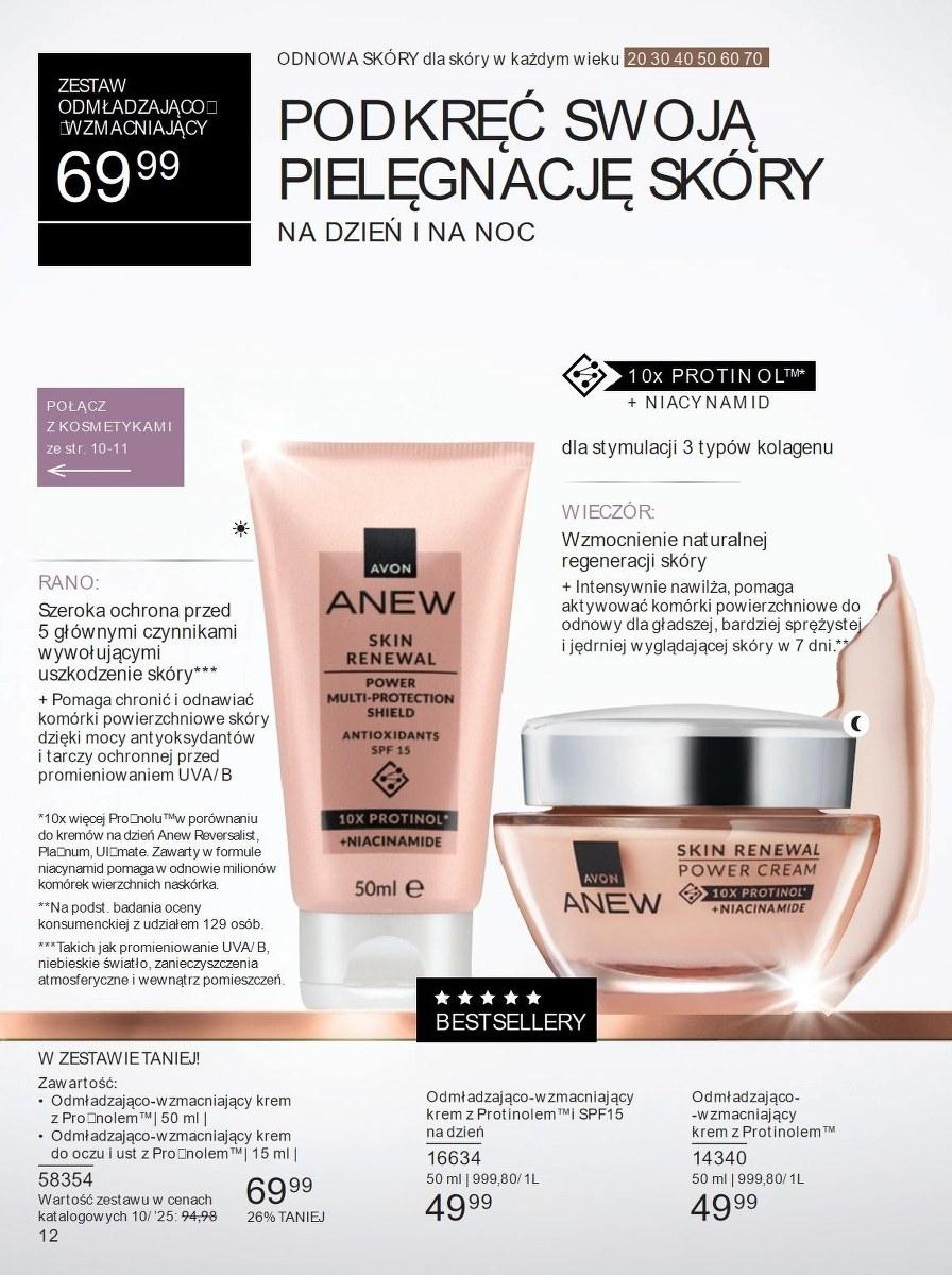 Gazetka promocyjna Avon str. 11