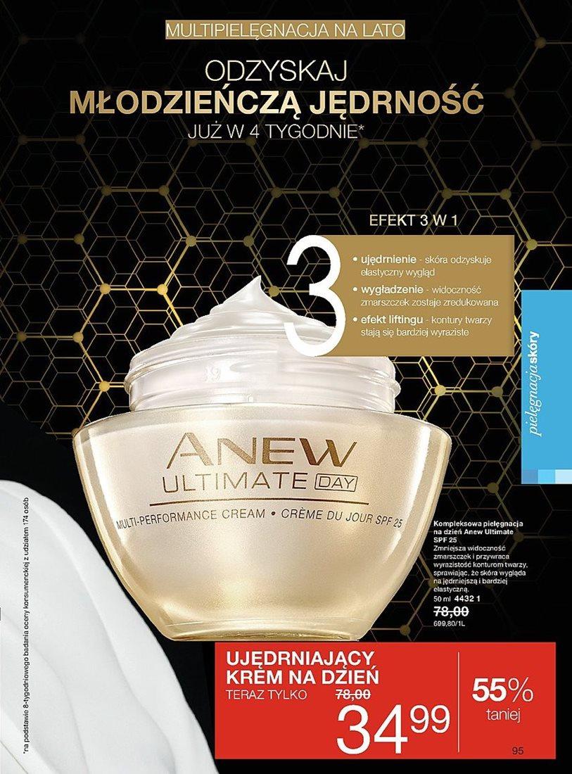 Gazetka promocyjna Avon str. 93