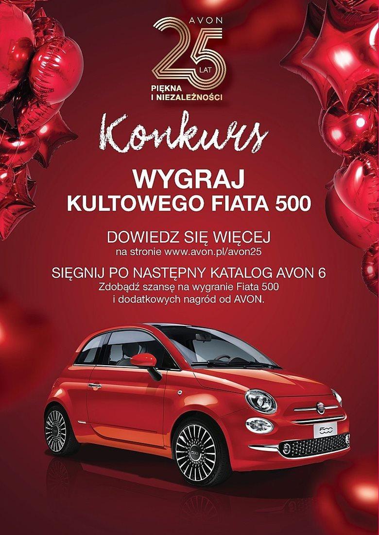 Gazetka promocyjna Avon str. 2