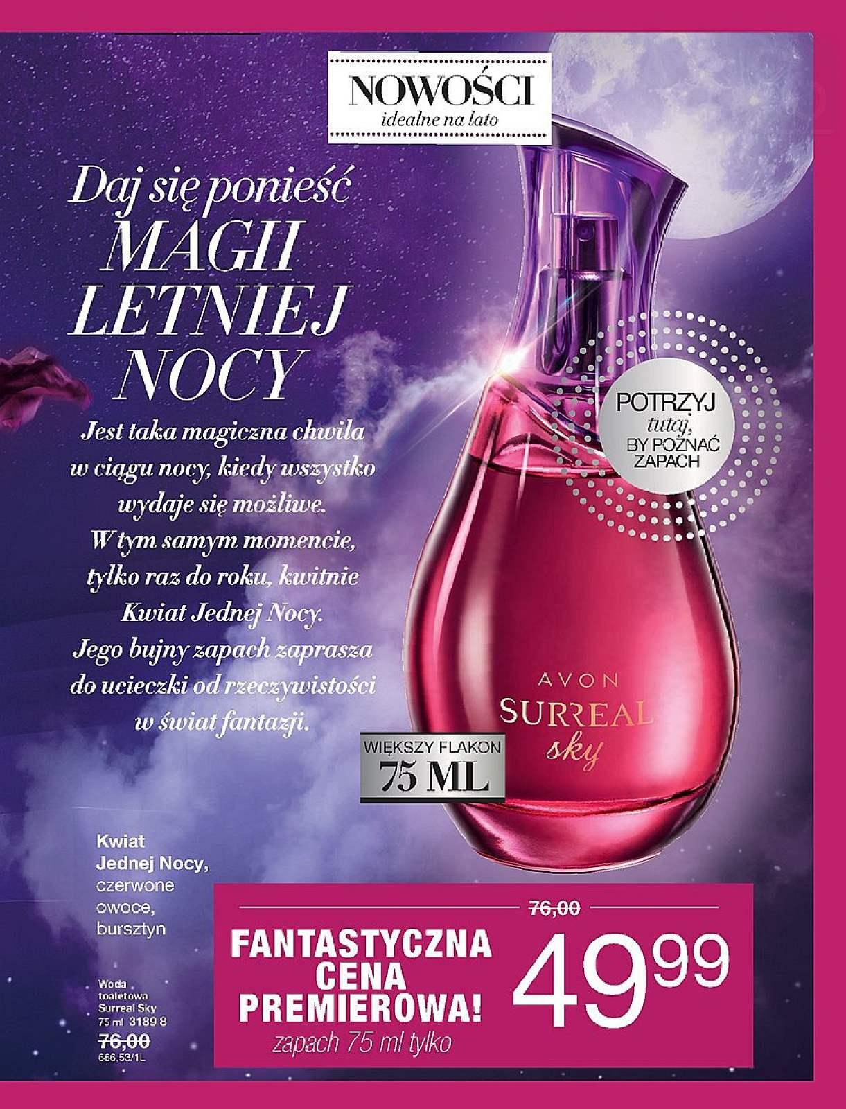 Gazetka promocyjna Avon str. 11