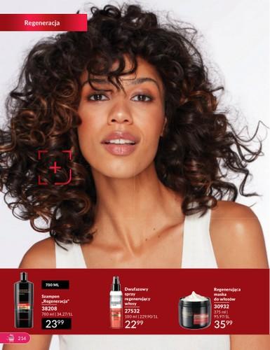 Gazetka promocyjna Avon str. 220