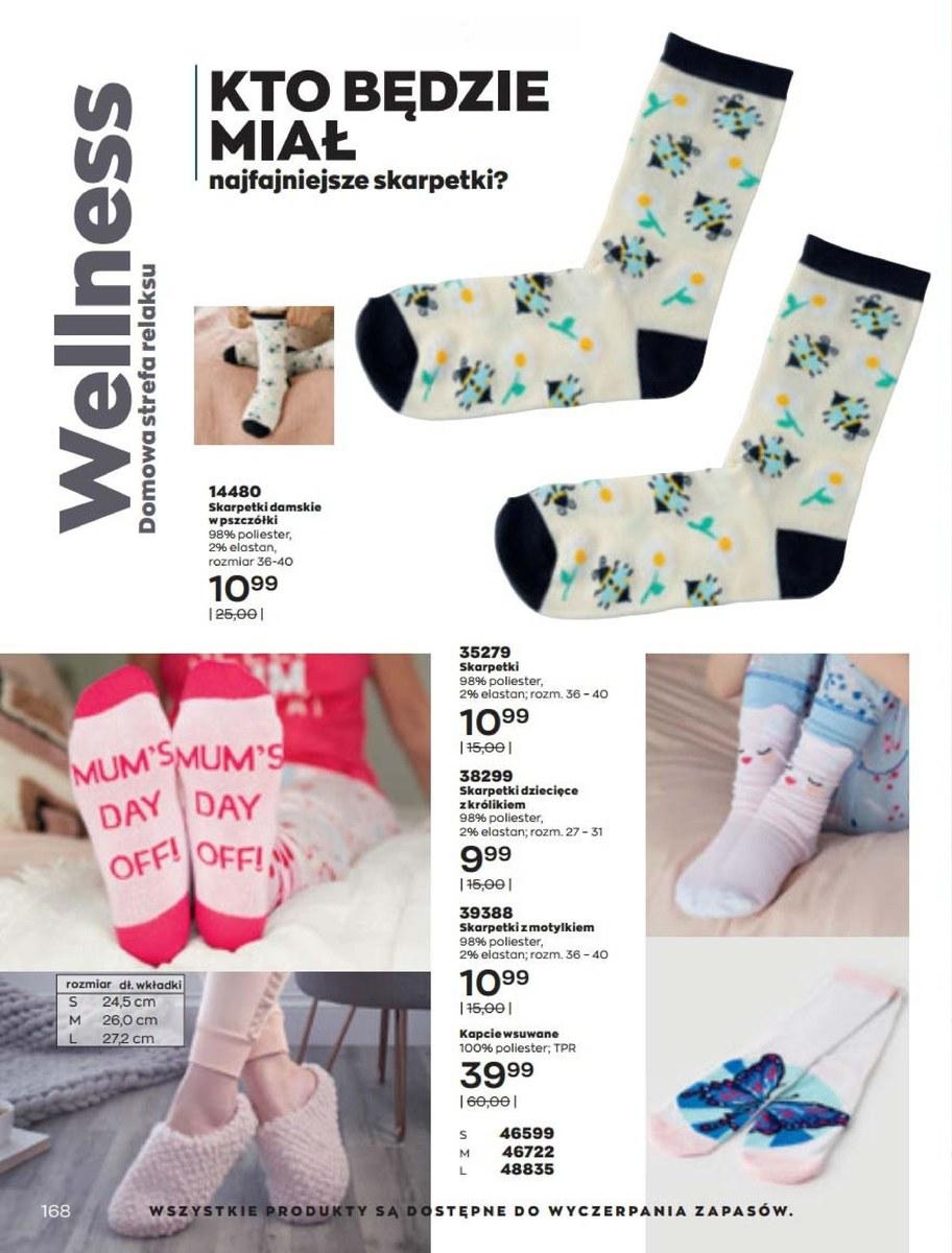 Gazetka promocyjna Avon str. 168