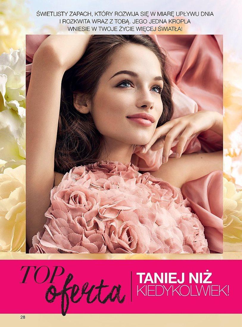 Gazetka promocyjna Avon str. 28