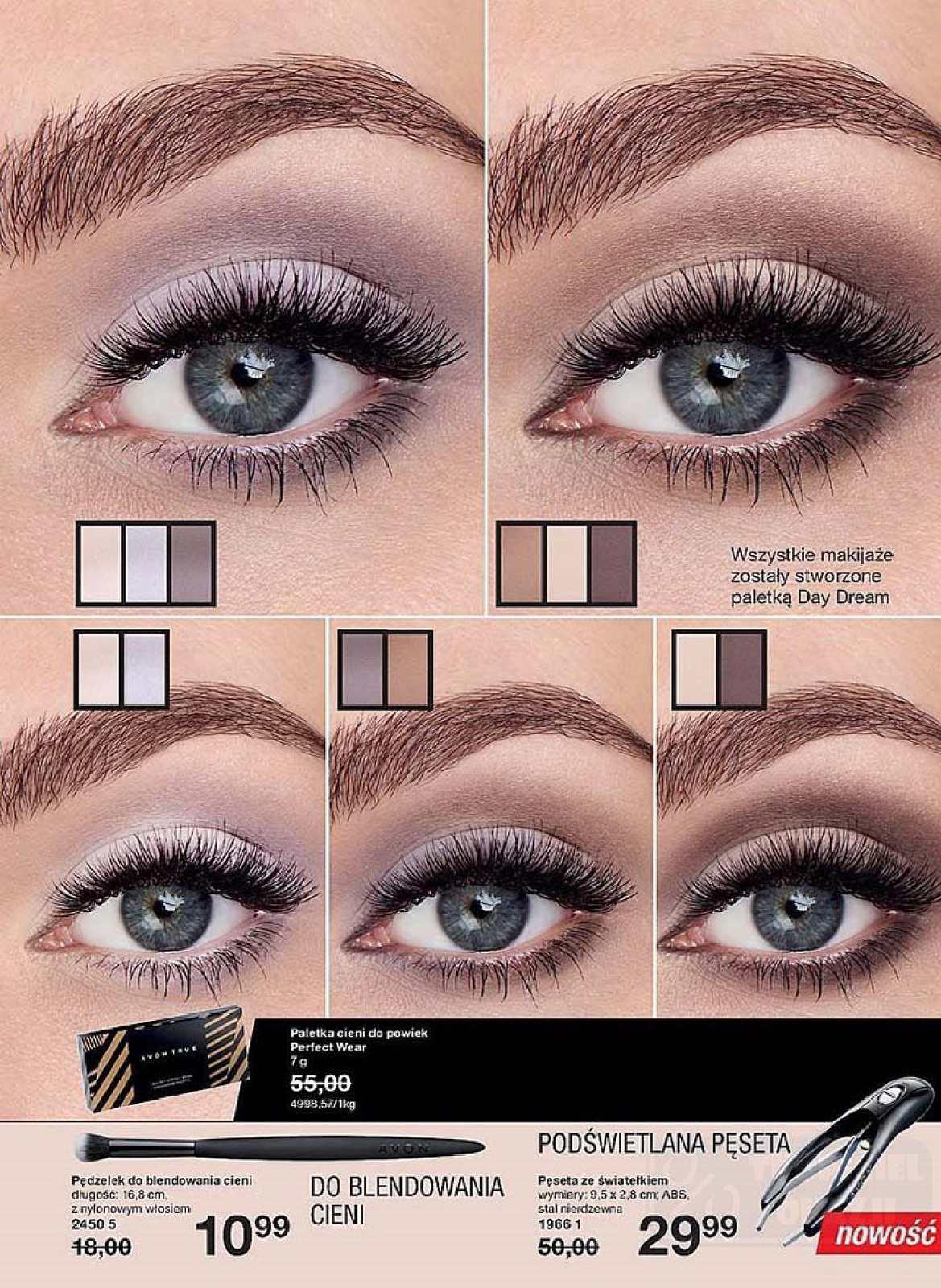 Gazetka promocyjna Avon str. 74