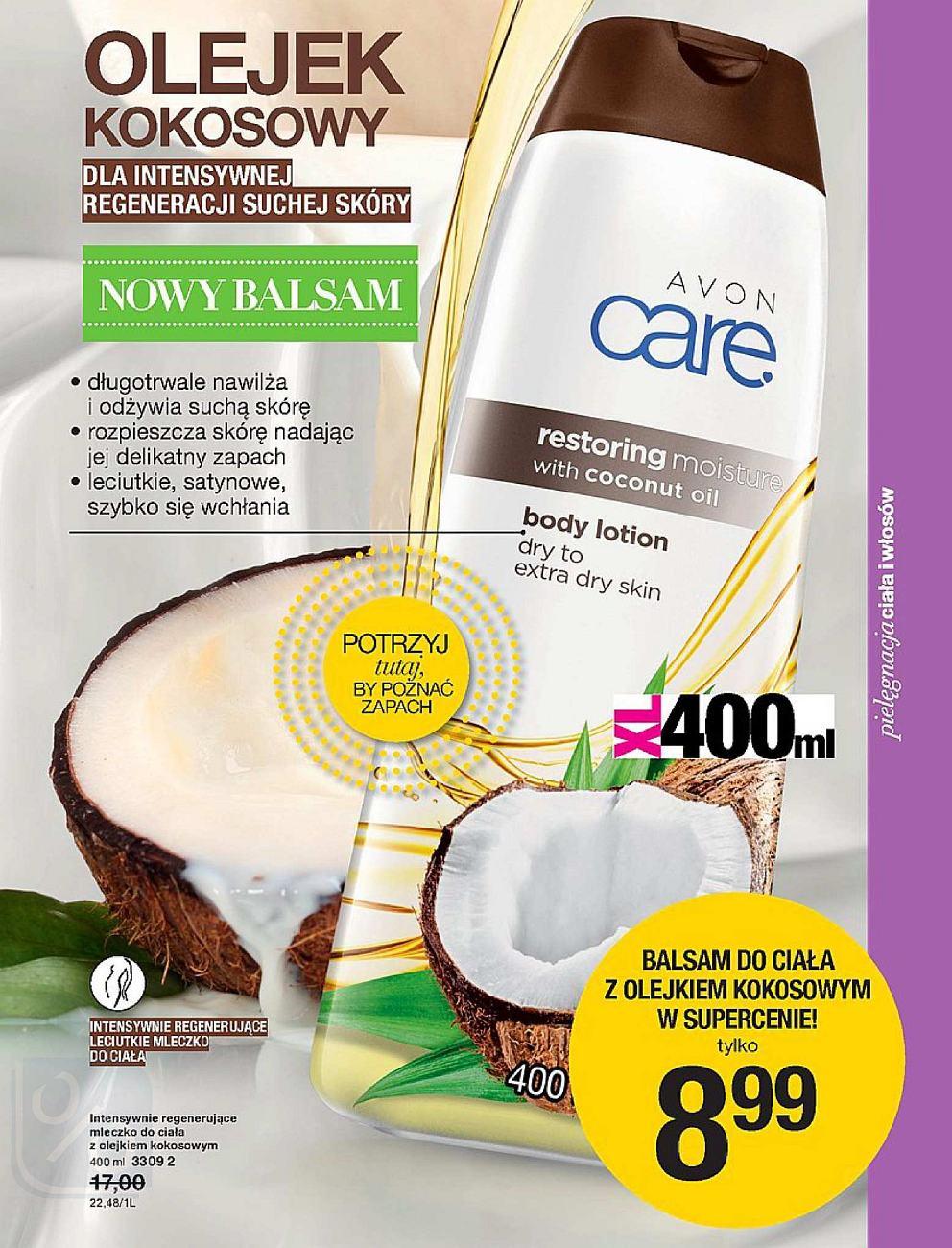 Gazetka promocyjna Avon str. 177