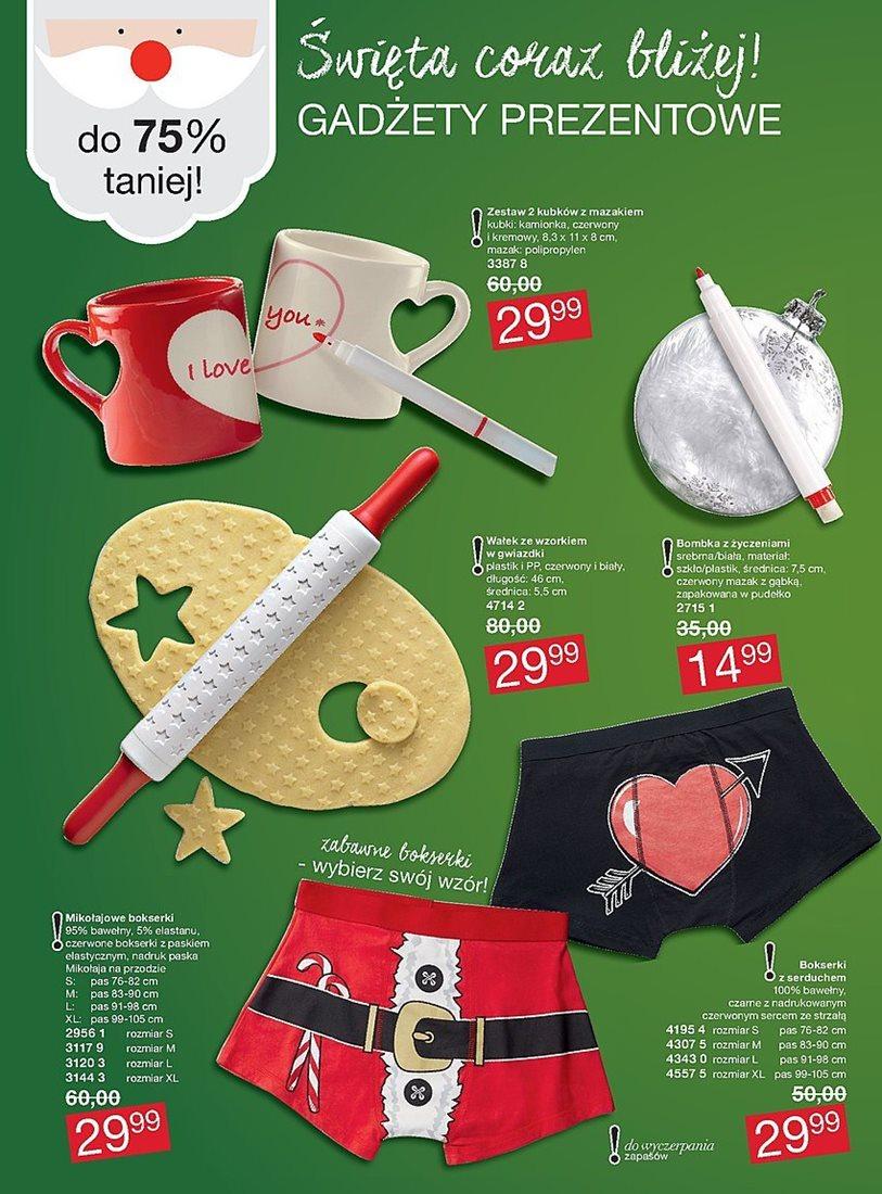 Gazetka promocyjna Avon str. 86