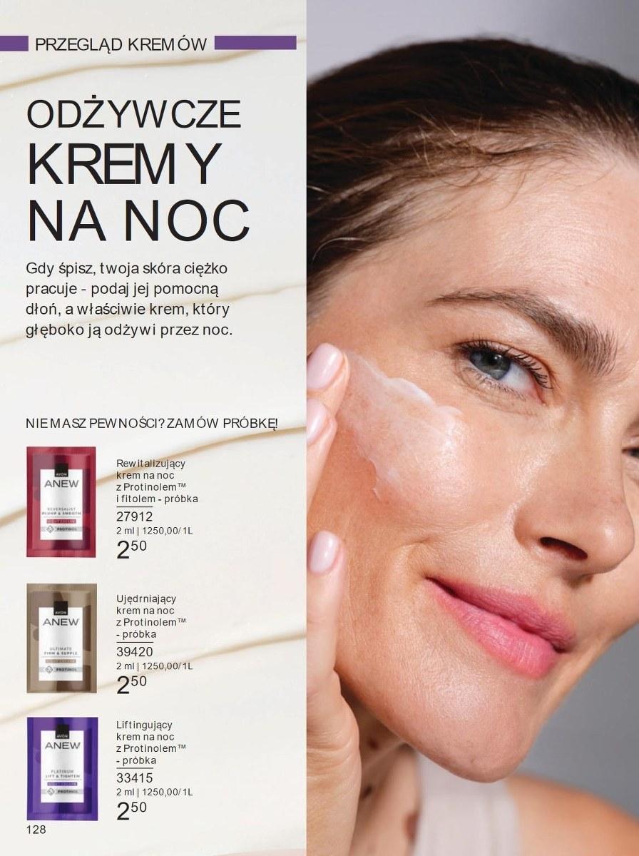 Gazetka promocyjna Avon str. 110