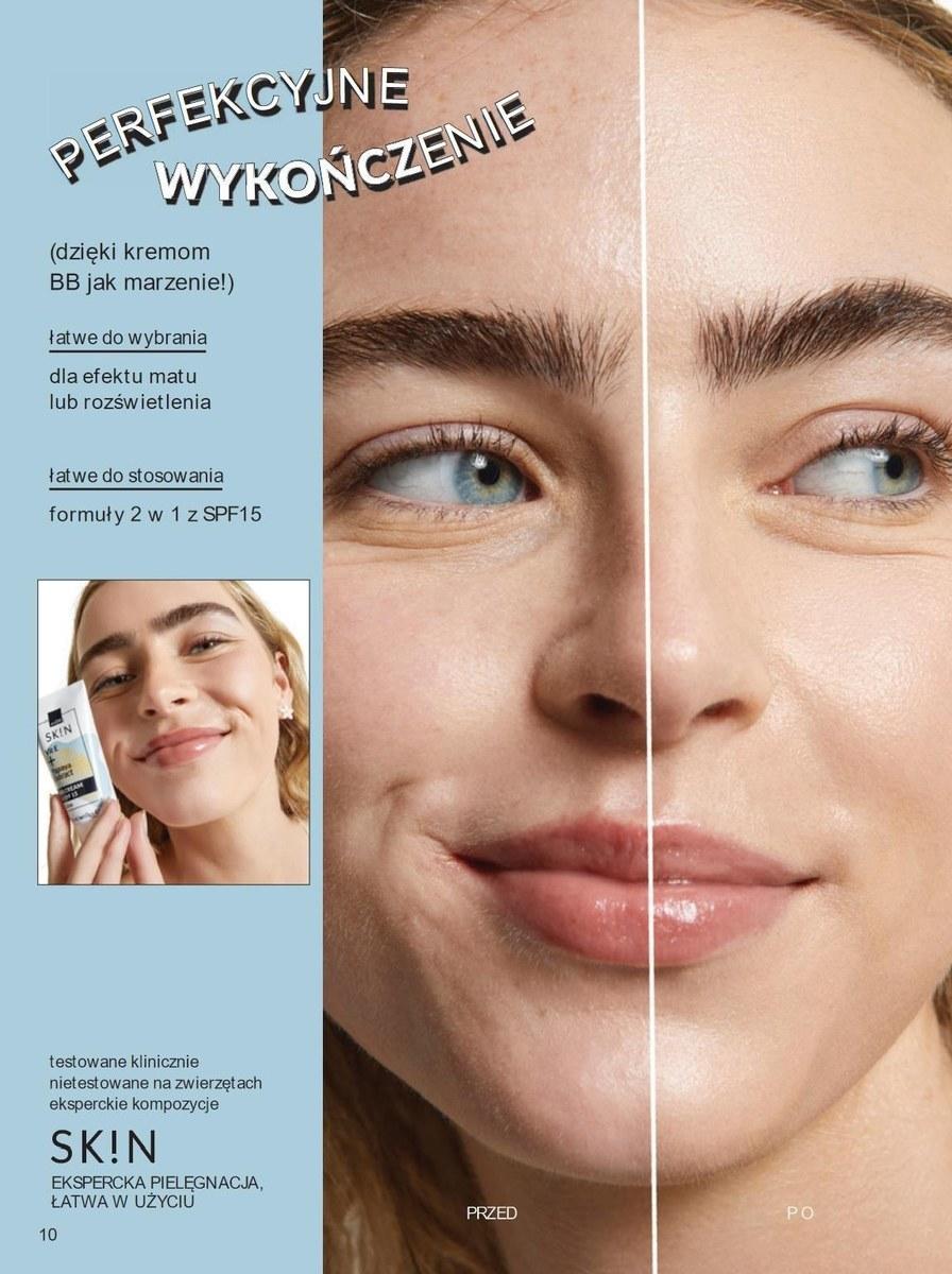 Gazetka promocyjna Avon str. 5