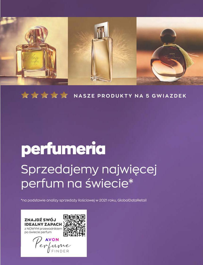 Gazetka promocyjna Avon str. 73