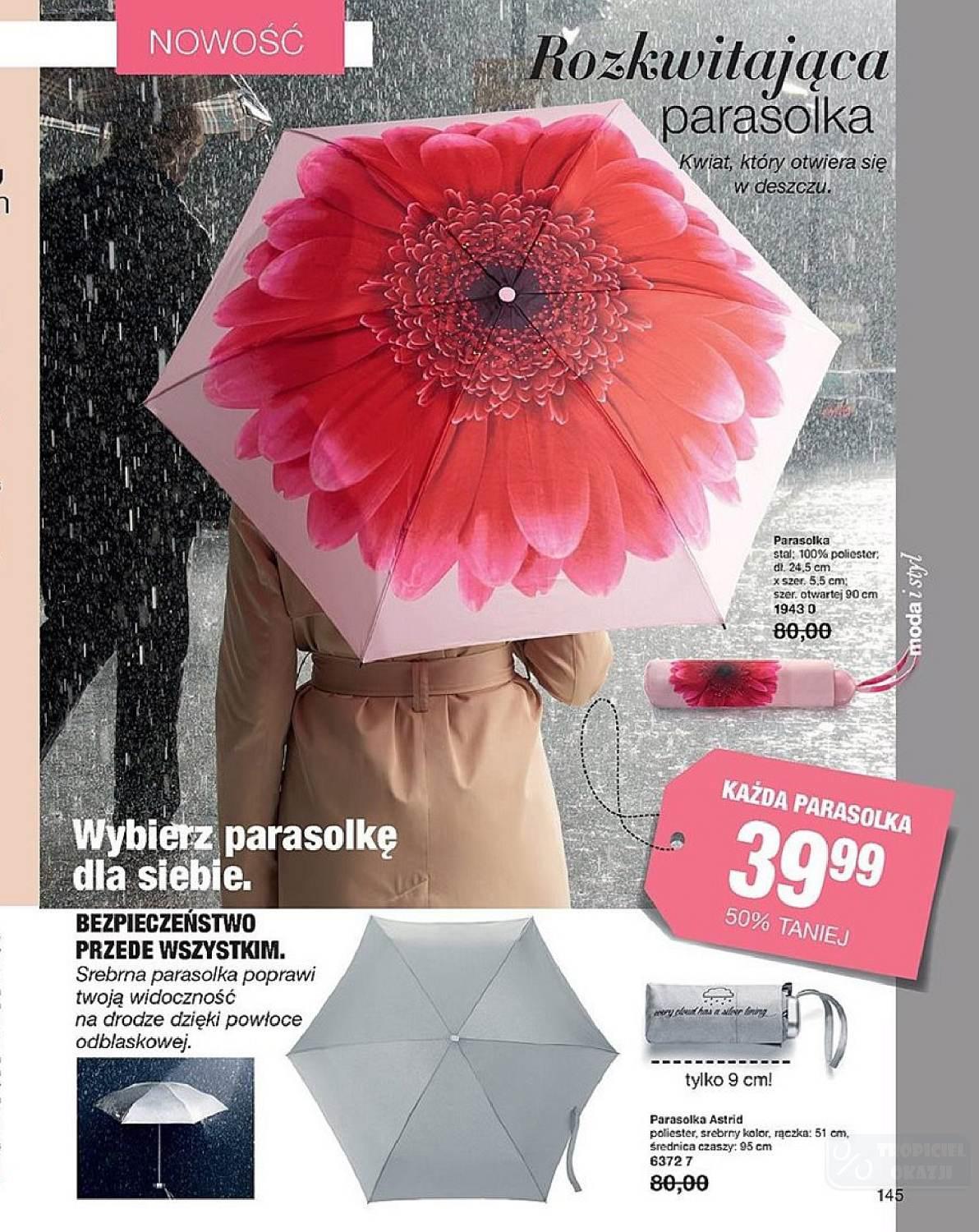 Gazetka promocyjna Avon str. 146