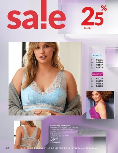 Gazetka promocyjna Avon str. 22