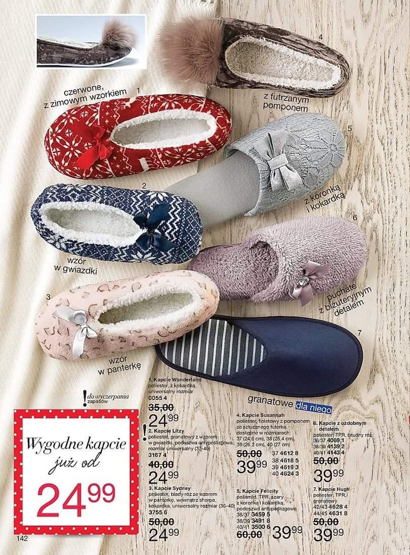 Gazetka promocyjna Avon str. 142