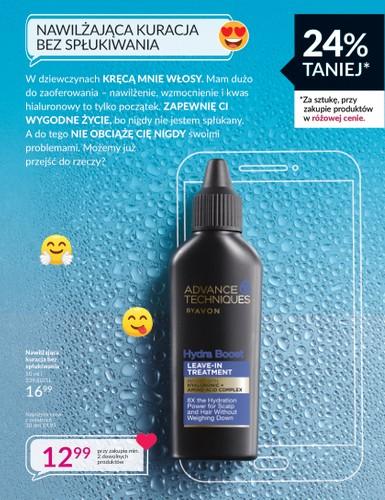 Gazetka promocyjna Avon str. 27