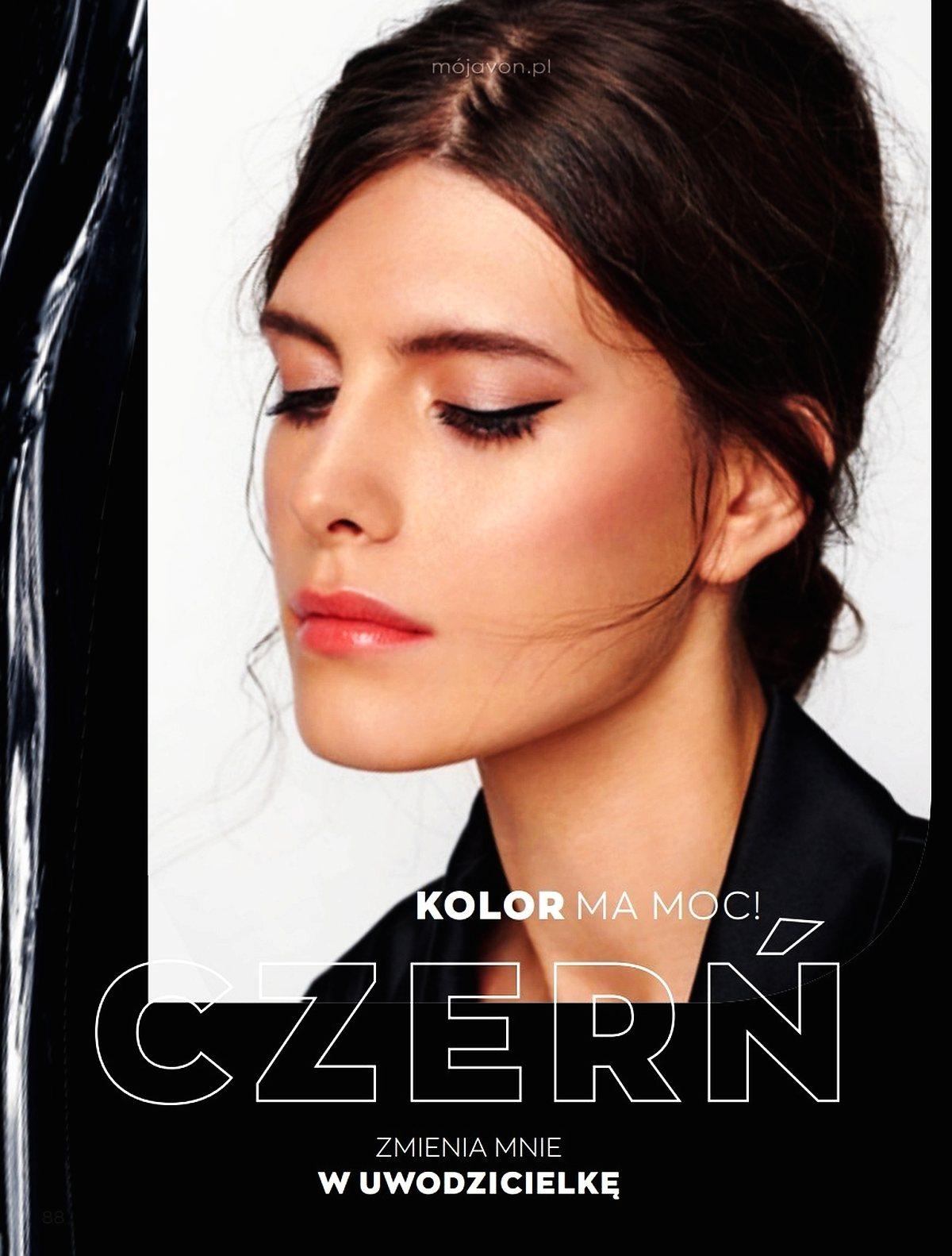 Gazetka promocyjna Avon str. 88