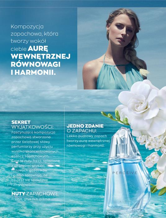 Gazetka promocyjna Avon str. 243