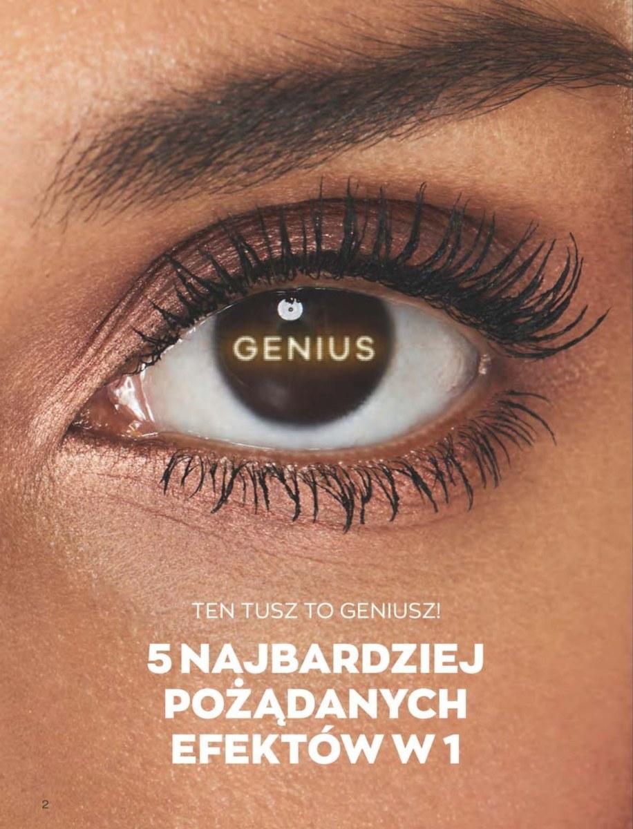 Gazetka promocyjna Avon str. 3