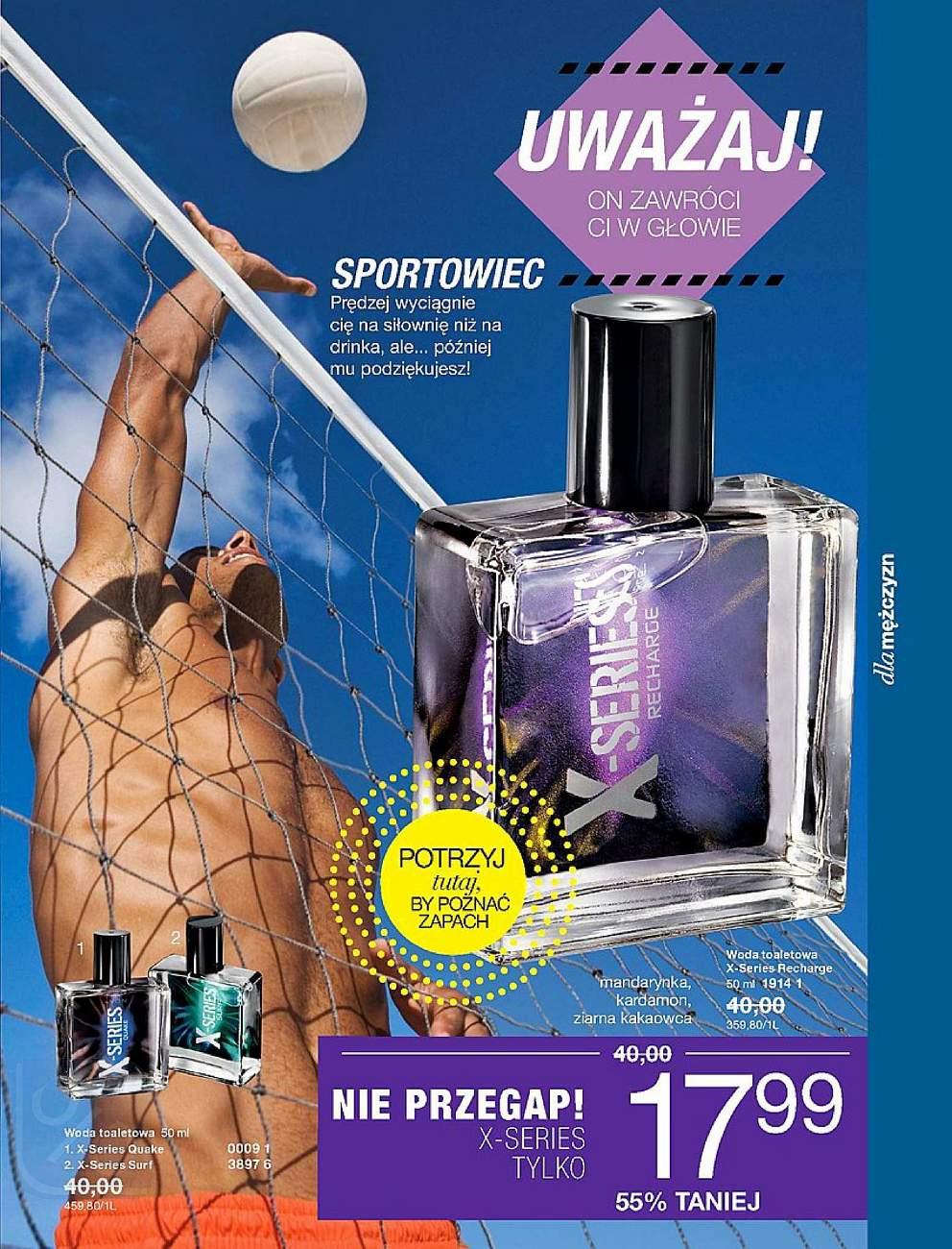 Gazetka promocyjna Avon str. 67