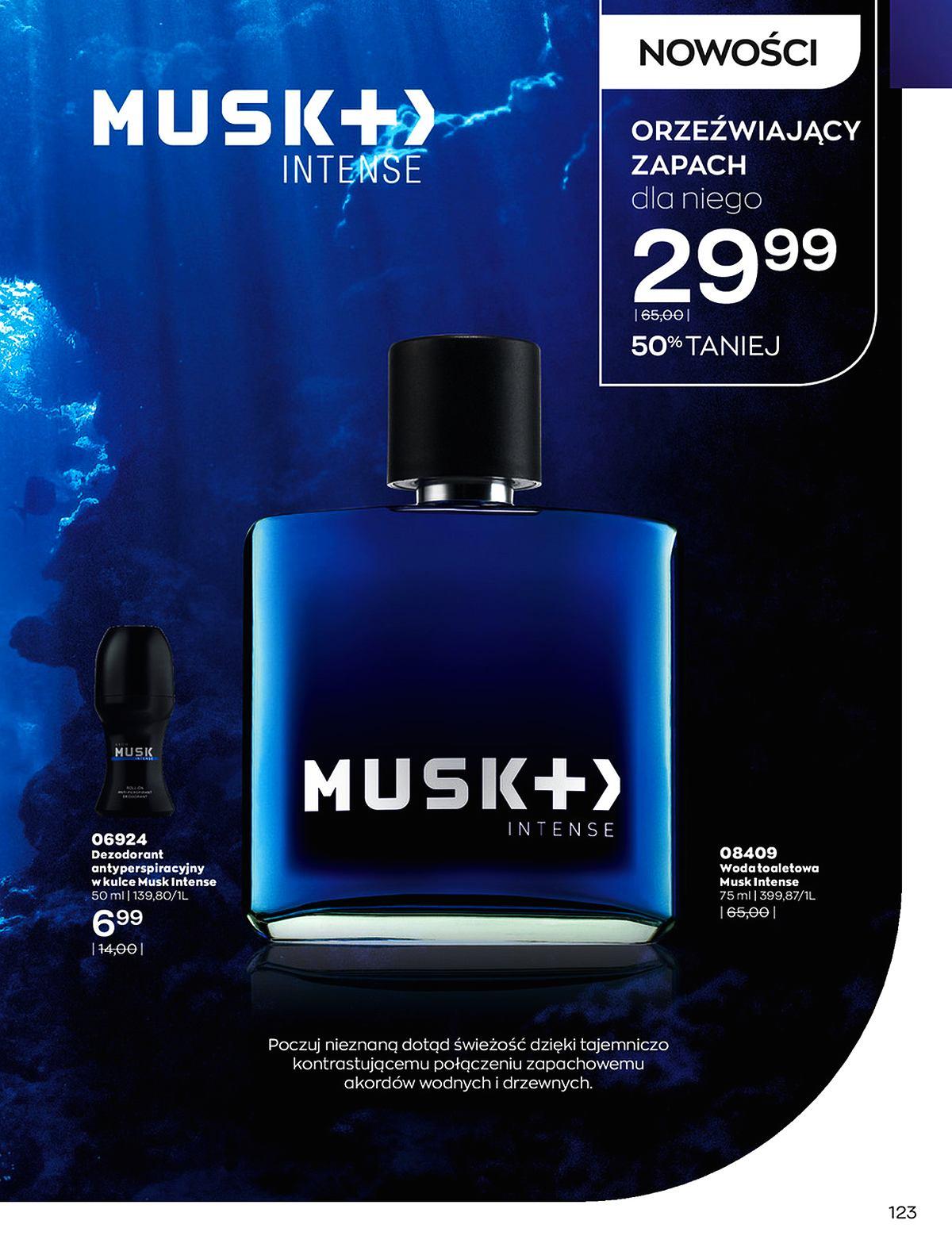 Gazetka promocyjna Avon str. 131