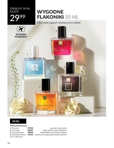 Gazetka promocyjna Avon str. 96