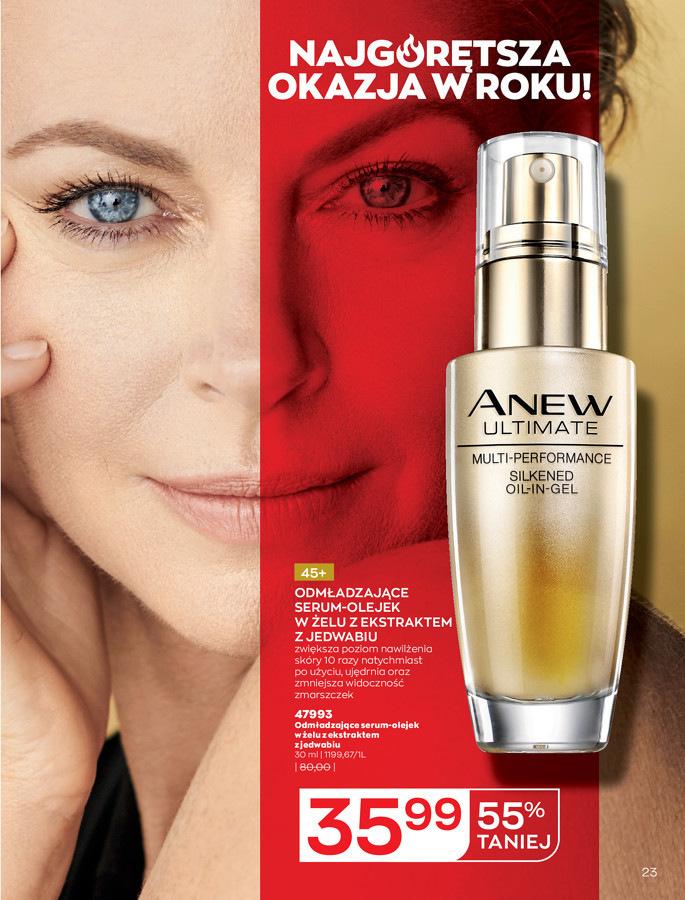 Gazetka promocyjna Avon str. 31