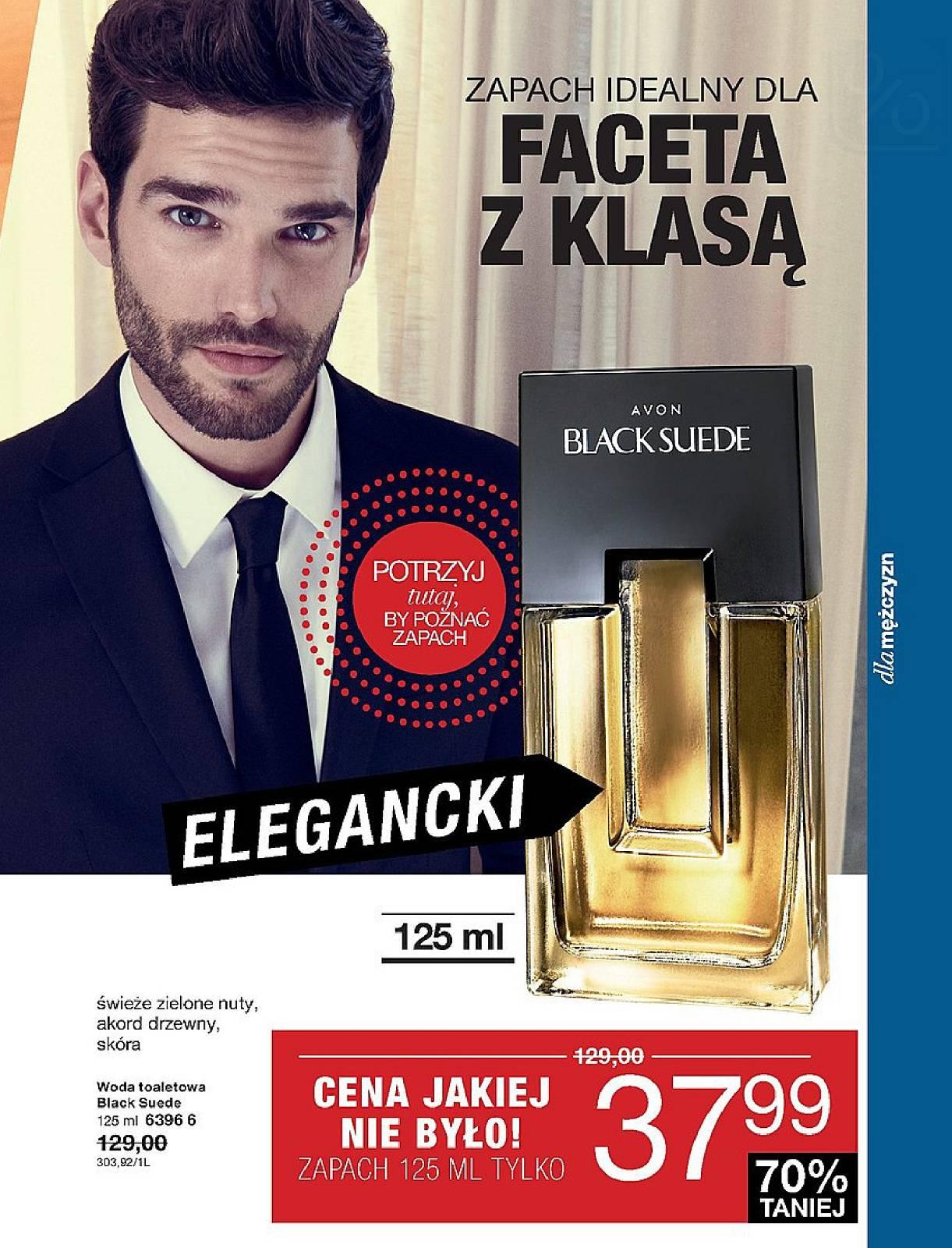 Gazetka promocyjna Avon str. 57