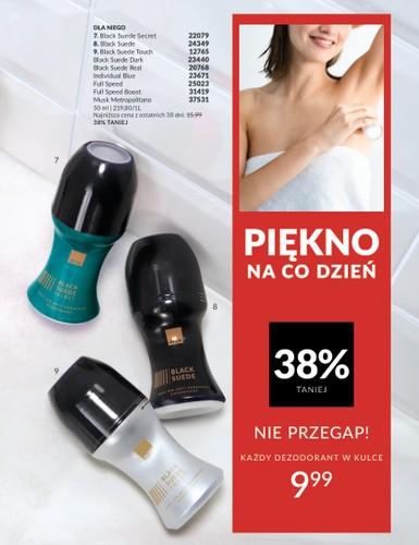 Gazetka promocyjna Avon str. 27