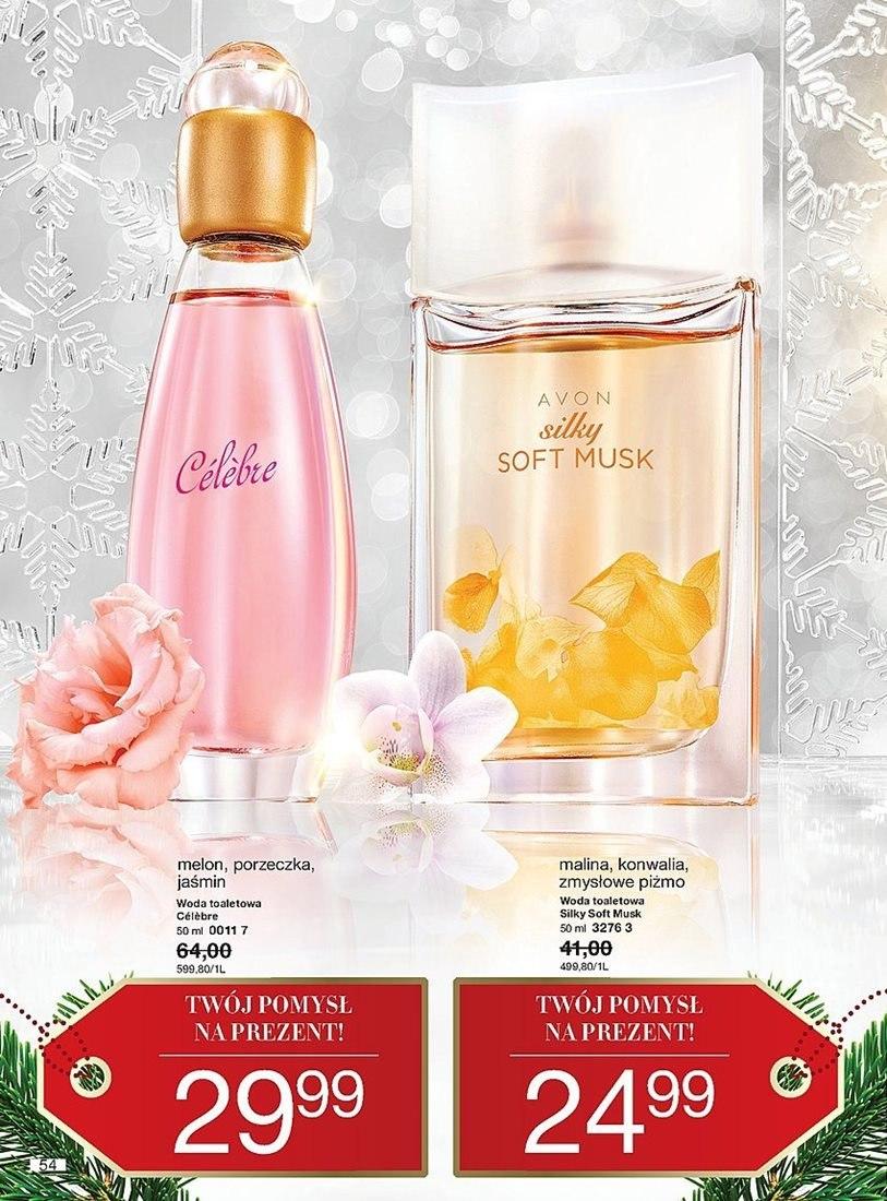 Gazetka promocyjna Avon str. 54