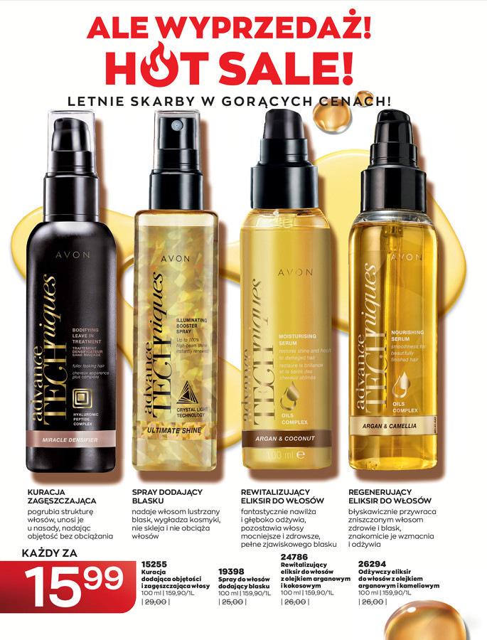 Gazetka promocyjna Avon str. 42
