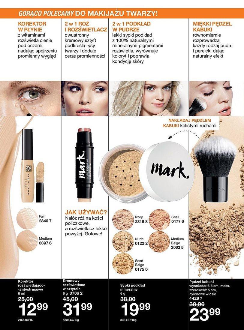 Gazetka promocyjna Avon str. 76