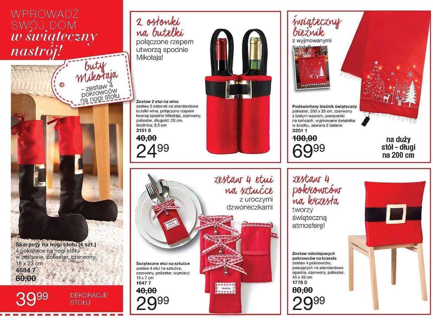 Gazetka promocyjna Avon str. 4