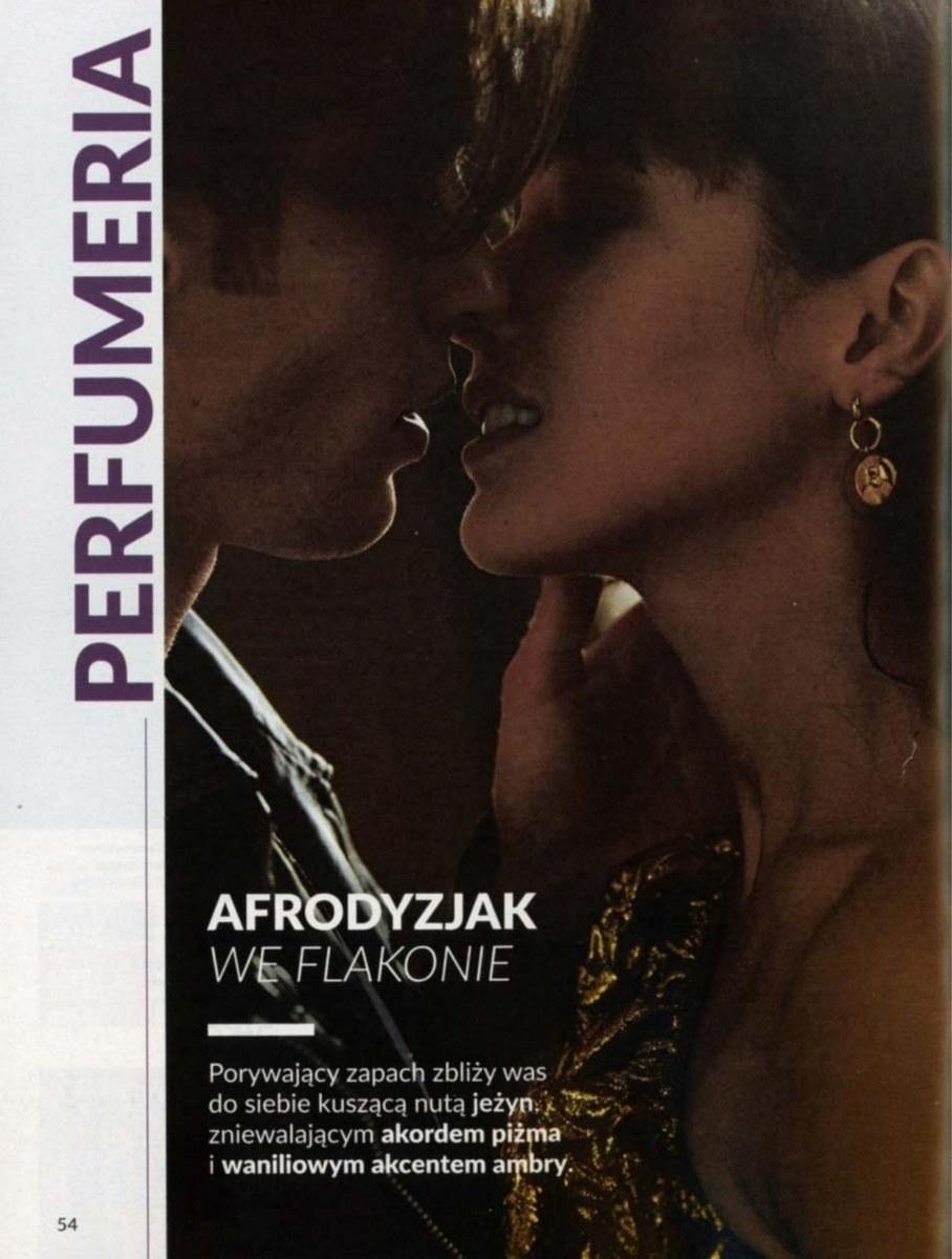 Gazetka promocyjna Avon str. 54