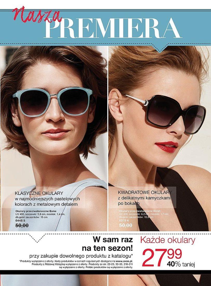 Gazetka promocyjna Avon str. 131