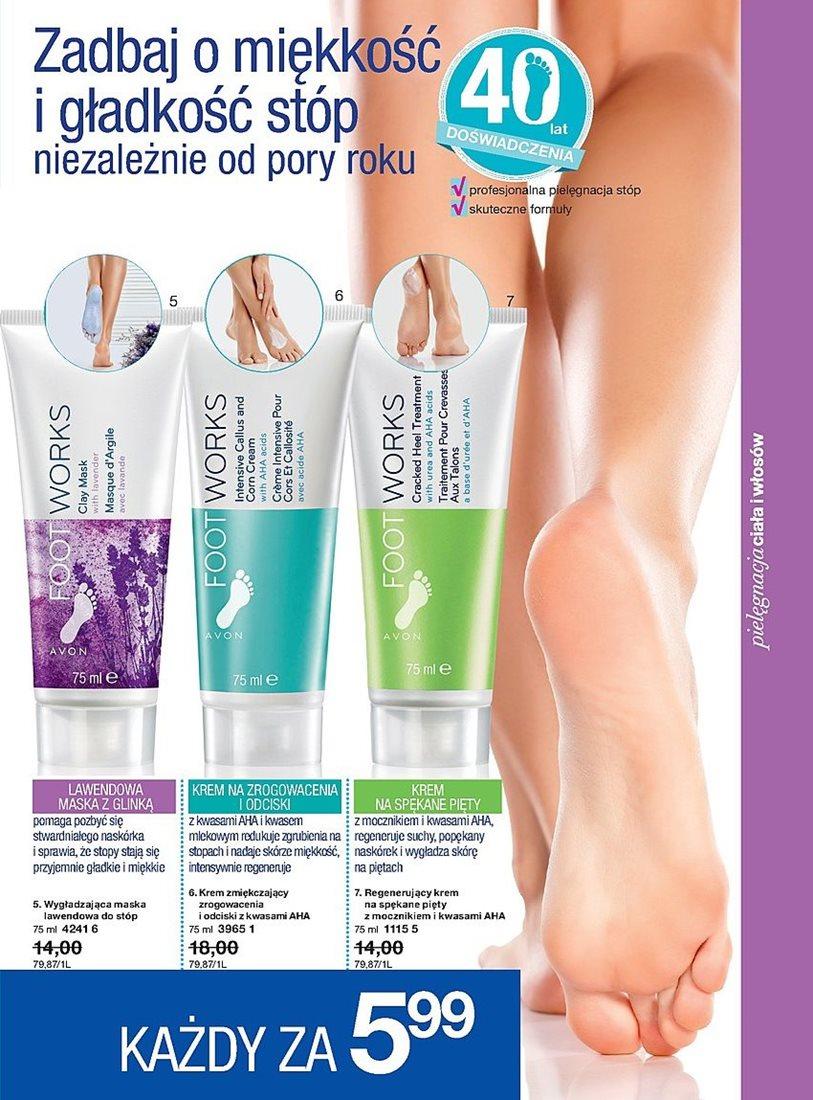 Gazetka promocyjna Avon str. 195