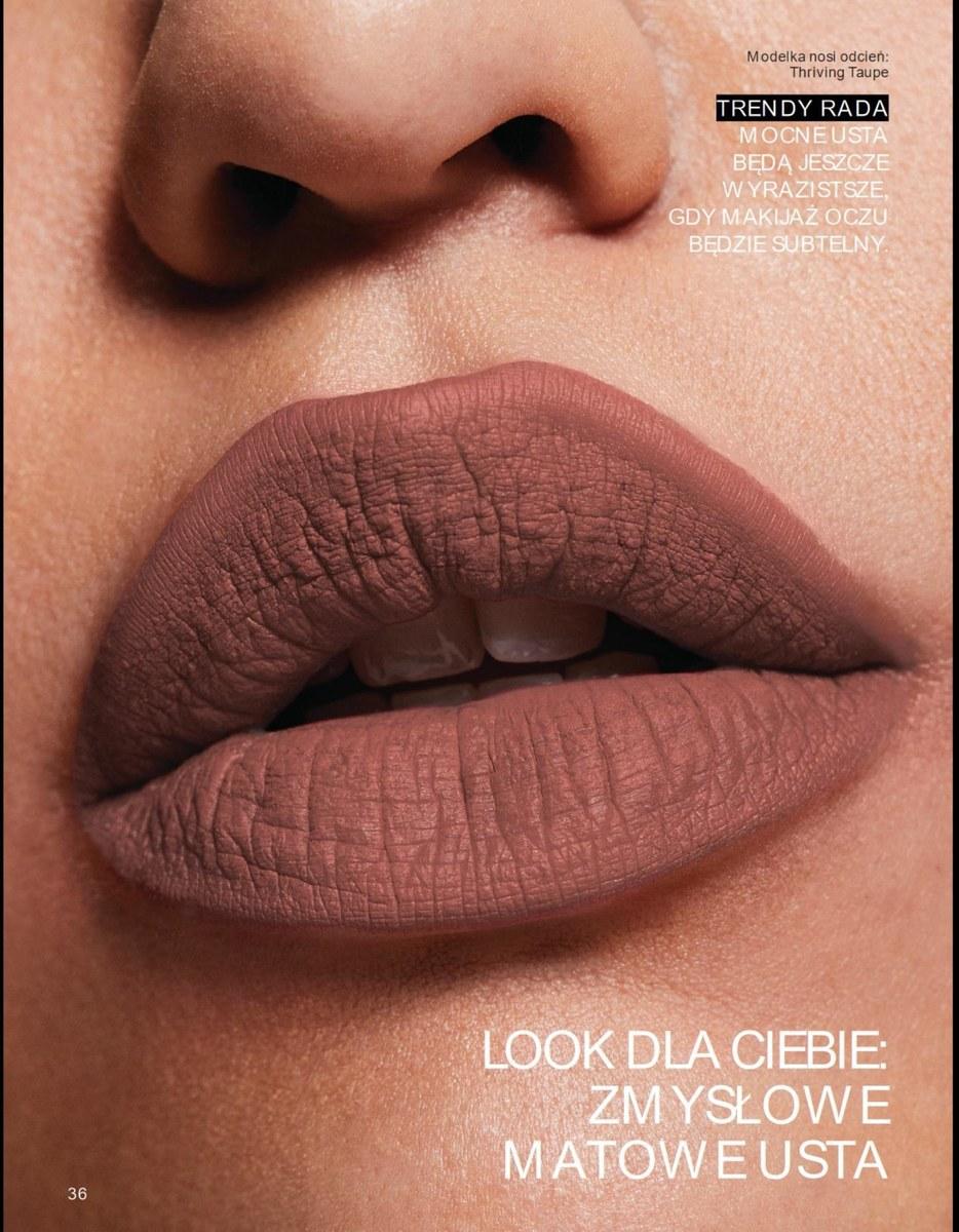 Gazetka promocyjna Avon str. 36