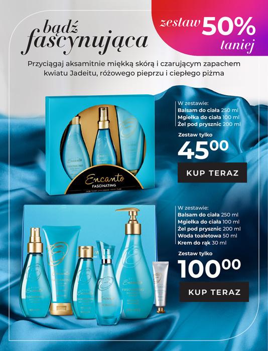 Gazetka promocyjna Avon str. 5