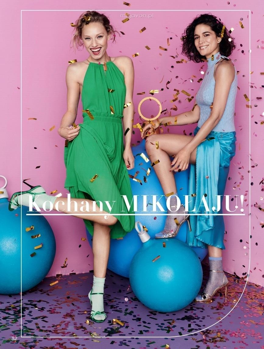 Gazetka promocyjna Avon str. 32