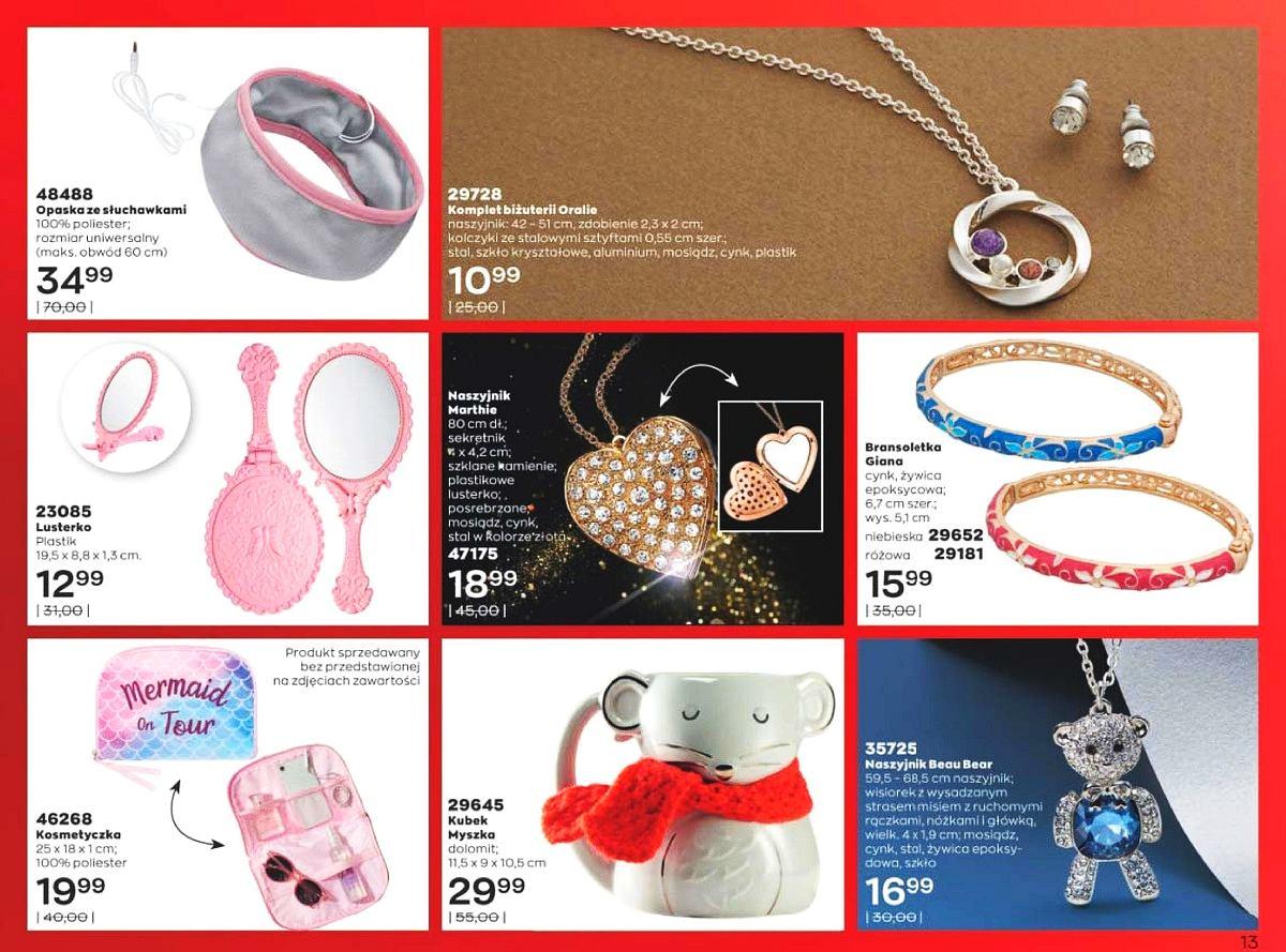 Gazetka promocyjna Avon str. 13