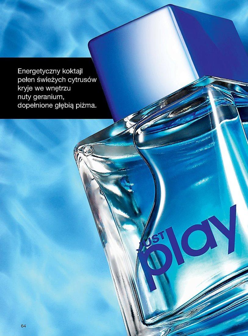 Gazetka promocyjna Avon str. 64