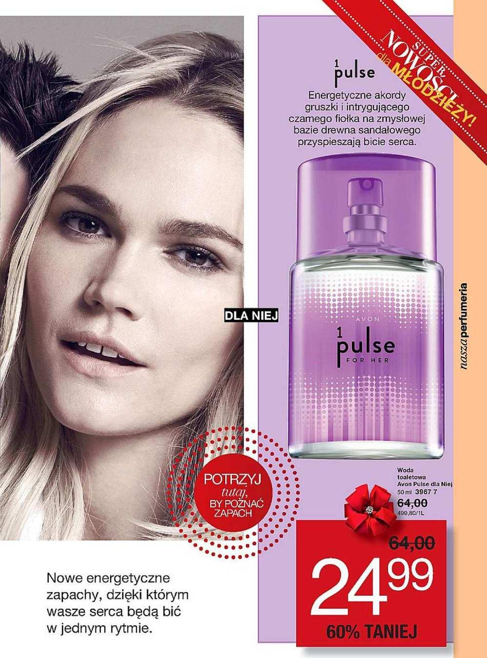 Gazetka promocyjna Avon str. 105