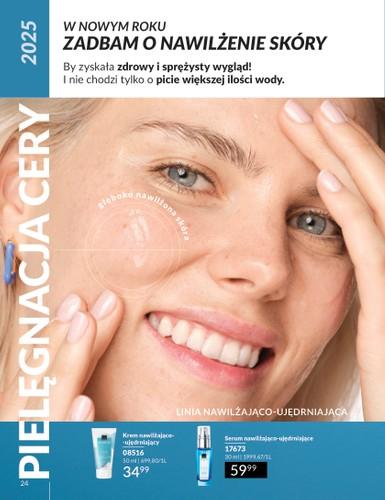 Gazetka promocyjna Avon str. 24